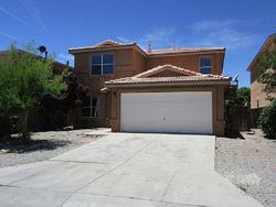 Foreclosure in  WOOD DUCK DR SW Albuquerque, NM 87121
