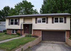 Foreclosure Listing in E CROWNVIEW MOUNT VERNON, IL 62864