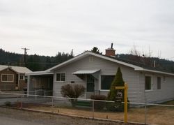 Foreclosure in  4TH ST Pinehurst, ID 83850