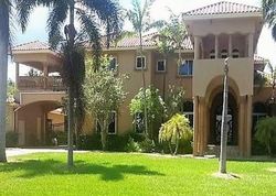 Foreclosure in  PEPPERTREE CIR N Fort Lauderdale, FL 33314