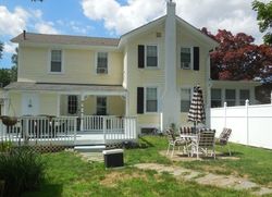 Foreclosure Listing in BELVIDERE AVE OXFORD, NJ 07863