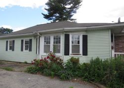 Foreclosure in  WARD PL Ossining, NY 10562