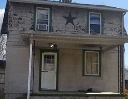 Foreclosure in  ARDSLEY AVE Trenton, NJ 08638