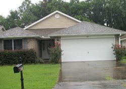 Foreclosure in  WETHERBY RD Pensacola, FL 32534