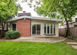 Foreclosure in  BROADVIEW AVE Highland Park, IL 60035