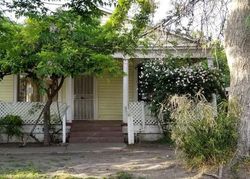 Foreclosure in  PATTERSON AVE Corcoran, CA 93212