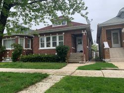 Foreclosure in  S SPAULDING AVE Chicago, IL 60632