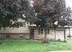 Foreclosure Listing in LIMETREE DR GROVE CITY, OH 43123