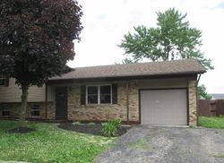 Foreclosure in  LIMETREE DR Grove City, OH 43123