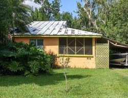 Foreclosure in  BENECIA AVE Daytona Beach, FL 32114