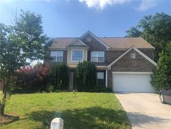 Foreclosure in  CASTILE SQ Austell, GA 30106