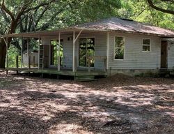 Foreclosure in  EVANS AVE Clermont, FL 34714