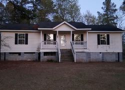 Foreclosure Listing in WHITE POND RD WILLISTON, SC 29853