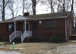 Foreclosure in  JACKSON FARM RD Hopewell, VA 23860