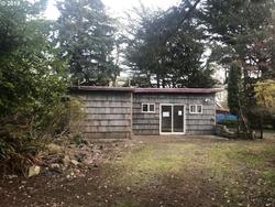 Foreclosure in  CALIFORNIA ST Port Orford, OR 97465