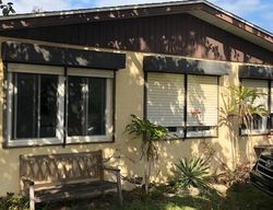 Foreclosure in  NE SILVER MAPLE WAY Jensen Beach, FL 34957