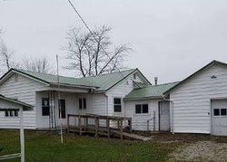 Foreclosure Listing in N 1000 E MARION, IN 46952