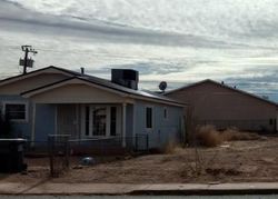 Foreclosure in  W FLORIDA ST Holbrook, AZ 86025
