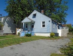Foreclosure Listing in PEMBROKE AVE BALTIMORE, MD 21206