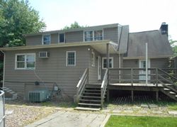 Foreclosure in  BUCKINGHAM DR Stephens City, VA 22655