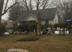Foreclosure in  CREWDSON DR Bowling Green, KY 42101