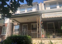 Foreclosure in  N OPAL ST Philadelphia, PA 19138