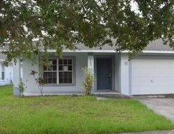 Foreclosure in  UNITY VILLAGE DR Ruskin, FL 33570