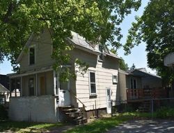 Foreclosure in  HAZELHURST AVE Syracuse, NY 13206