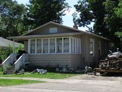 Foreclosure in  S CENTER ST Hartford, MI 49057