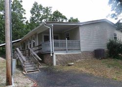 Foreclosure Listing in HIGHWAY 167 EVENING SHADE, AR 72532