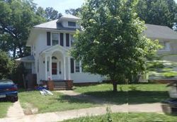 Foreclosure in  BERKELEY AVE Petersburg, VA 23805