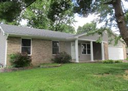 Foreclosure Listing in OAK BLUFF DR SAINT PETERS, MO 63376