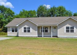 Foreclosure in  AMBER ST Fitzgerald, GA 31750