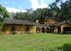 Foreclosure in  PALATKA DR Dunnellon, FL 34431