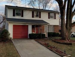 Foreclosure in  OSGOOD RD E Columbus, OH 43232