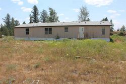 Foreclosure in  S HARRISON RD Edwall, WA 99008