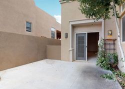 Foreclosure in  REDONDO PEAK Santa Fe, NM 87508