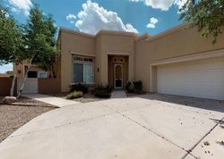 Foreclosure in  REDONDO PEAK Santa Fe, NM 87508