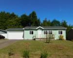 Foreclosure in  SW FOREST PKWY Waldport, OR 97394