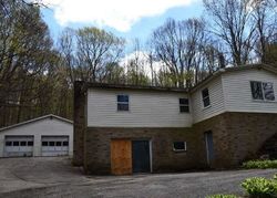 Foreclosure Listing in CASSVILLE MOUNT MORRIS RD MORGANTOWN, WV 26501