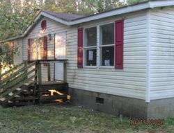 Foreclosure Listing in MELODY LN BURGAW, NC 28425