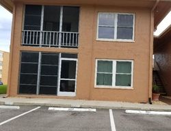 Foreclosure Listing in INDIAN ROCKS RD APT 807 LARGO, FL 33774