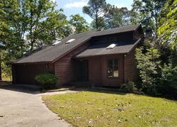 Foreclosure in  EAST LNDG Sanford, NC 27332