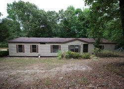 Foreclosure in  LARKIN RD Dearing, GA 30808