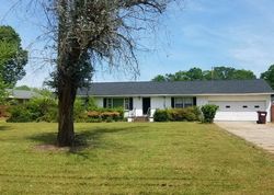 Foreclosure in  BOMAR ST Ridge Spring, SC 29129