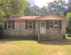 Foreclosure in  VANEST RD Ridge Spring, SC 29129