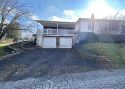 Foreclosure in  FLEMING WAY Shinnston, WV 26431