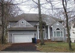 Foreclosure in  MARY AVE Fords, NJ 08863