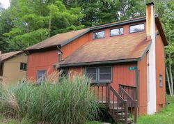 Foreclosure in  WYALUSING DR Pocono Lake, PA 18347