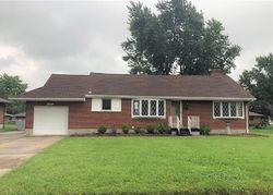 Foreclosure in  RANCHVIEW DR Vandalia, OH 45377